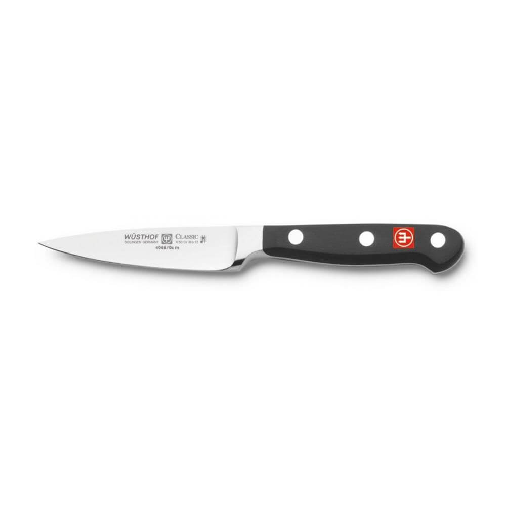 Wustof Classic Collection 9cm Paring Knife